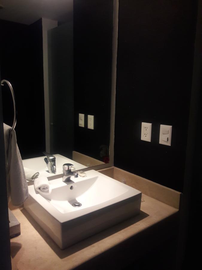 Hotel Wyndham Garden Silao Bajio Aeropuerto Zewnętrze zdjęcie